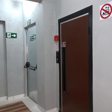 Calabreza Hotel E Restaurante Três Corações Kültér fotó